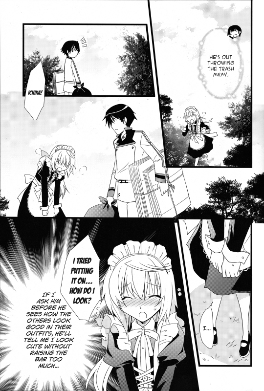 [Chagashi Saiban (Yamabuki Mook)] LOVE MASTER (iS Infinite Stratos)  [English] [life4Kaoru] [Digital]_11