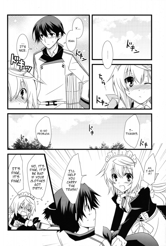 [Chagashi Saiban (Yamabuki Mook)] LOVE MASTER (iS Infinite Stratos)  [English] [life4Kaoru] [Digital]_12