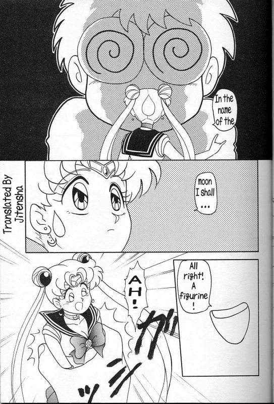 [Chandora & LUNCH BOX (Makunouchi Isami)] USAGI -Lunch Box 6- (Bishoujo Senshi Sailor Moon) [English]_08