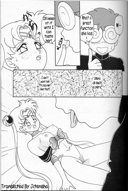 [Chandora & LUNCH BOX (Makunouchi Isami)] USAGI -Lunch Box 6- (Bishoujo Senshi Sailor Moon) [English]_14