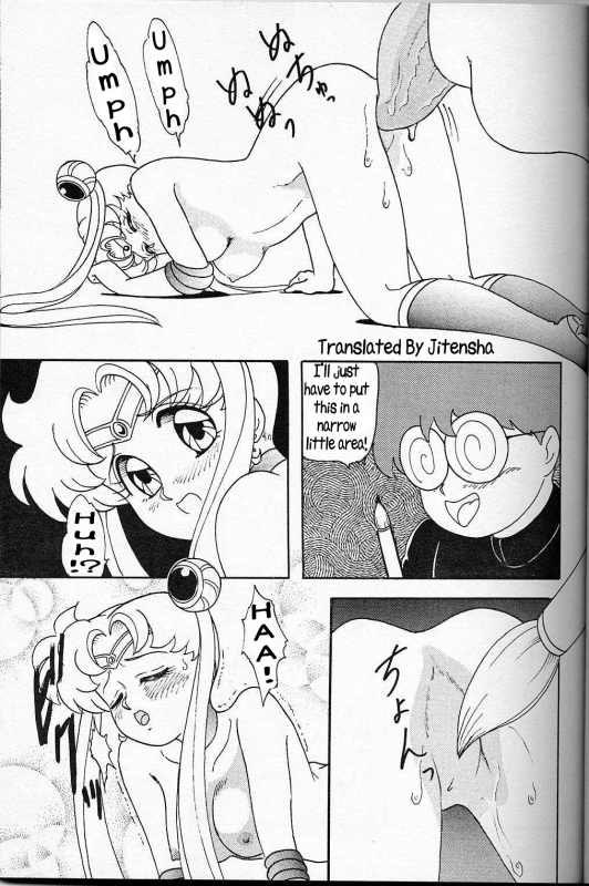 [Chandora & LUNCH BOX (Makunouchi Isami)] USAGI -Lunch Box 6- (Bishoujo Senshi Sailor Moon) [English]_18