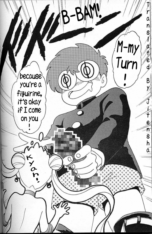 [Chandora & LUNCH BOX (Makunouchi Isami)] USAGI -Lunch Box 6- (Bishoujo Senshi Sailor Moon) [English]_29