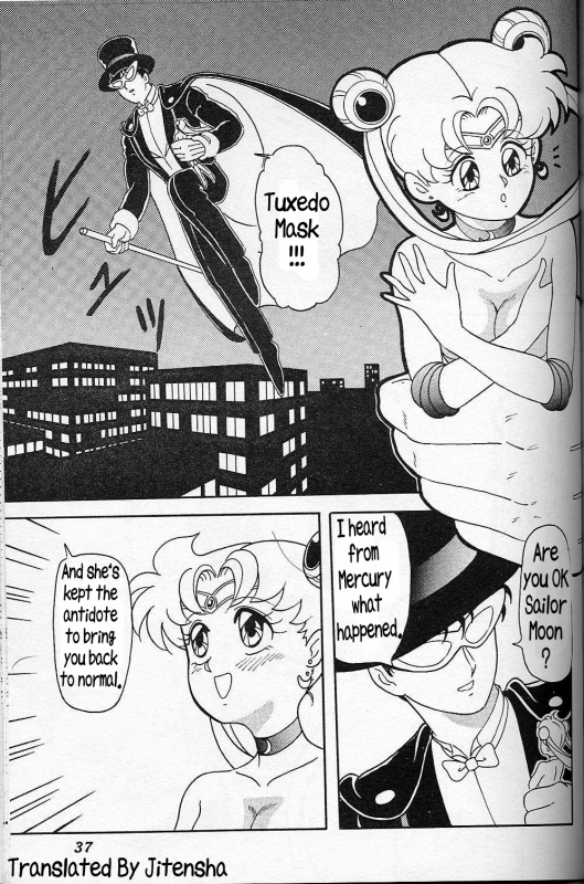 [Chandora & LUNCH BOX (Makunouchi Isami)] USAGI -Lunch Box 6- (Bishoujo Senshi Sailor Moon) [English]_32