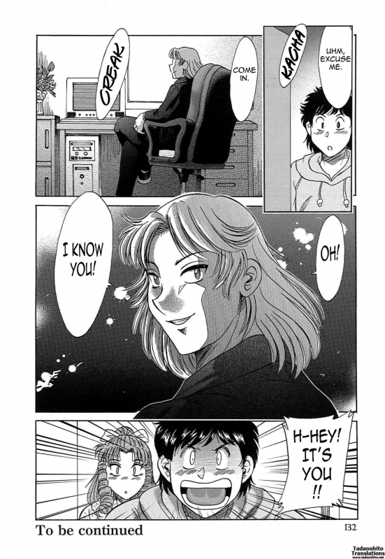 [Chanpon Miyabi] Cho-Onesan Tengoku 7 -Kanketsuhen- [English] {Tadanohito}_139