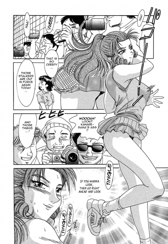 [Chanpon Miyabi] Cho-Onesan Tengoku [English] [Tadanohito]_121