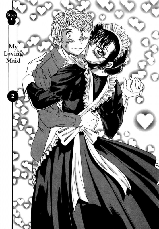 [Chanpon Miyabi] Haha wa Sexy Idol  My Mom, The Sexy Idol [English] {Tadanohito}_138