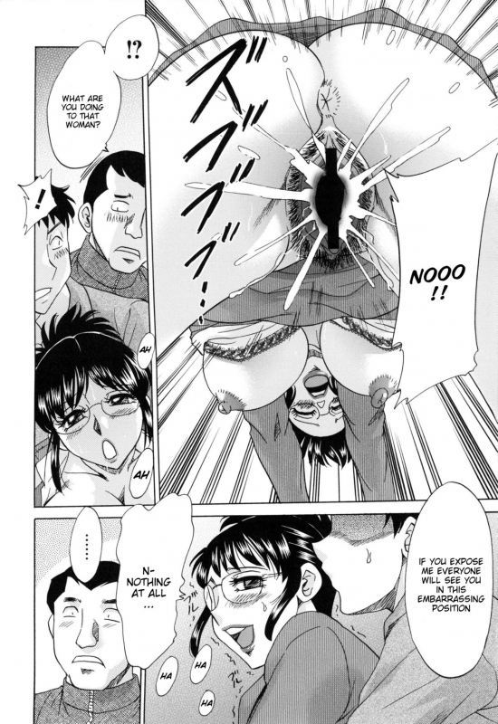 [Chanpon Miyabi] Hentai Kansoku  Pervertspotting [English] [Natty Translations]_041