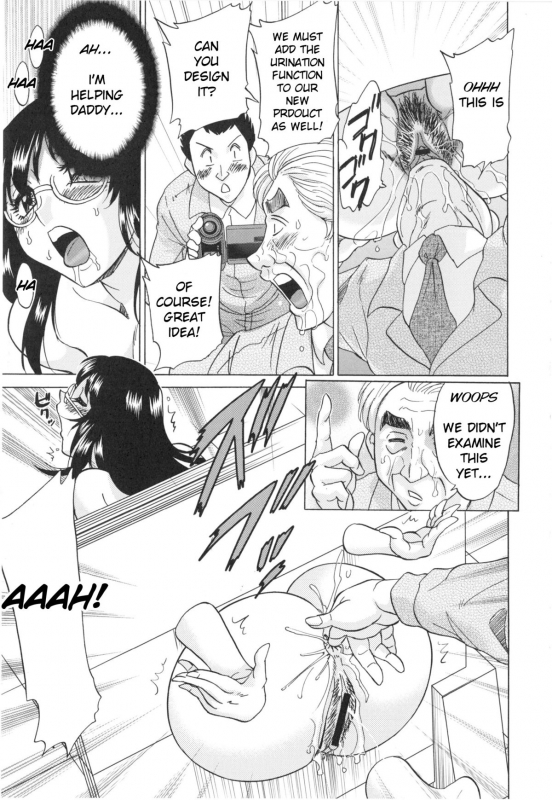 [Chanpon Miyabi] Hentai Kansoku  Pervertspotting [English] [Natty Translations]_198