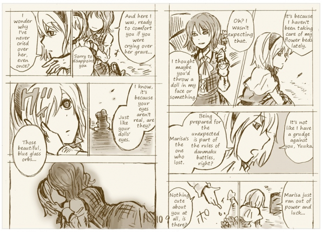 [Charin] At Marisa's Grave (Touhou Project) [English]_04