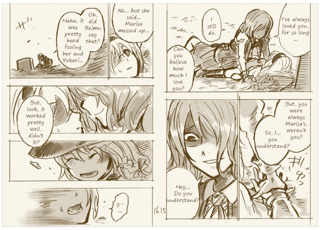 [Charin] At Marisa's Grave (Touhou Project) [English]_07