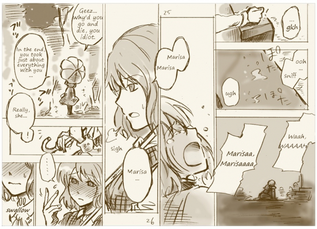 [Charin] At Marisa's Grave (Touhou Project) [English]_12