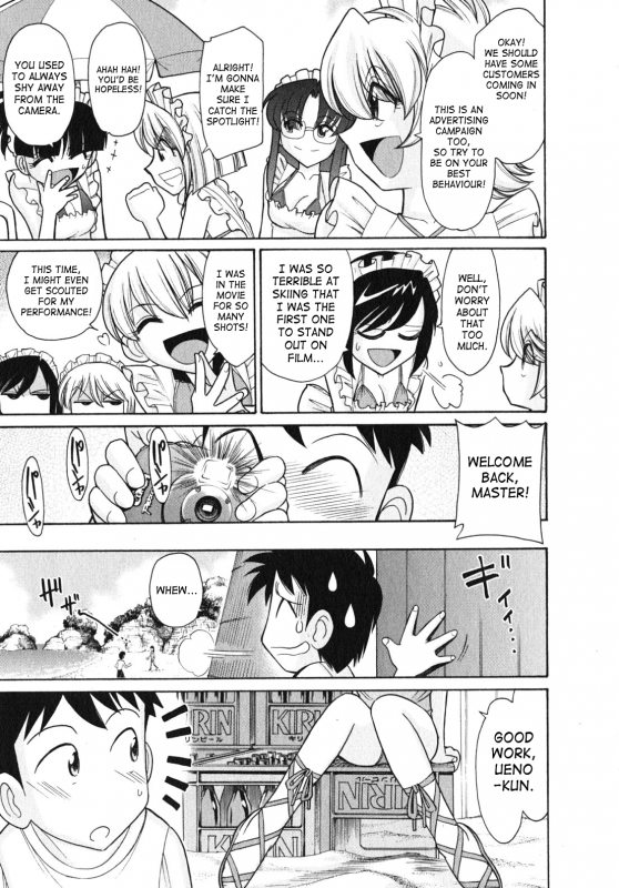 [Charlie Nishinaka] Cheers! 10 [English] [SaHa]_013