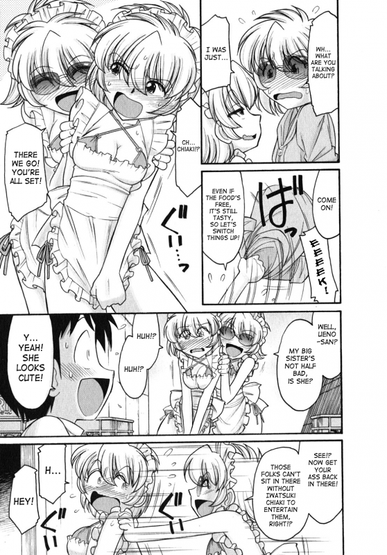 [Charlie Nishinaka] Cheers! 10 [English] [SaHa]_015