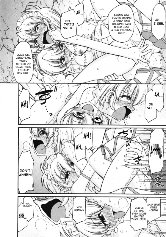 [Charlie Nishinaka] Cheers! 10 [English] [SaHa]_024