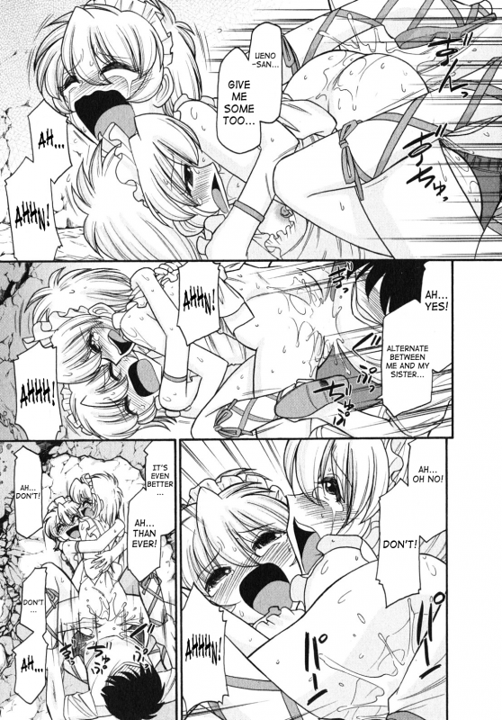 [Charlie Nishinaka] Cheers! 10 [English] [SaHa]_025