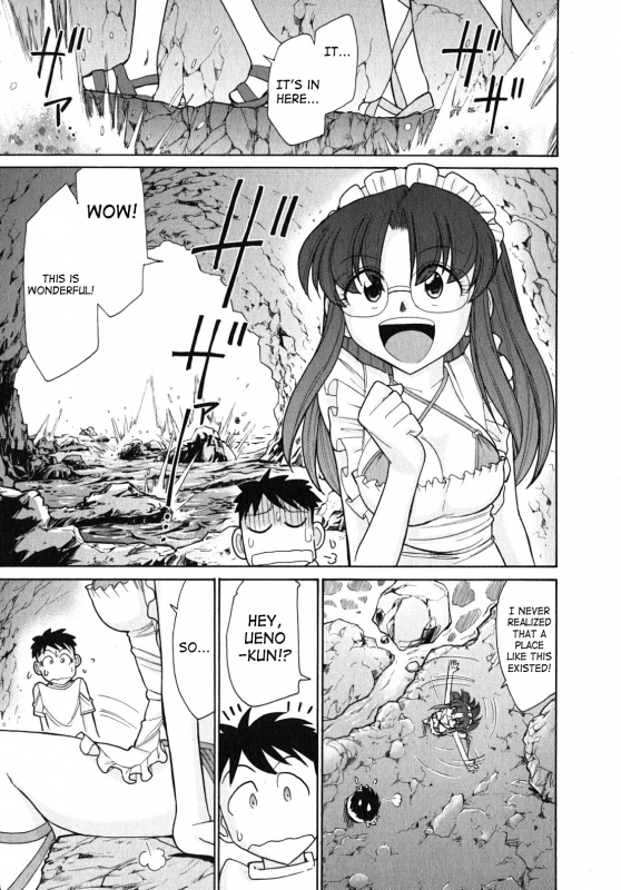 [Charlie Nishinaka] Cheers! 10 [English] [SaHa]_031