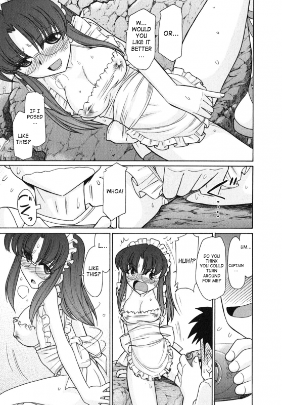 [Charlie Nishinaka] Cheers! 10 [English] [SaHa]_037