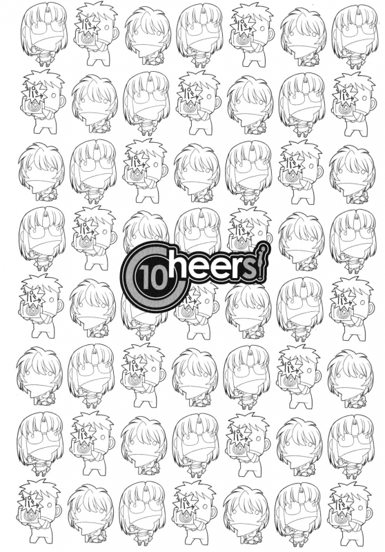 [Charlie Nishinaka] Cheers! 10 [English] [SaHa]_052