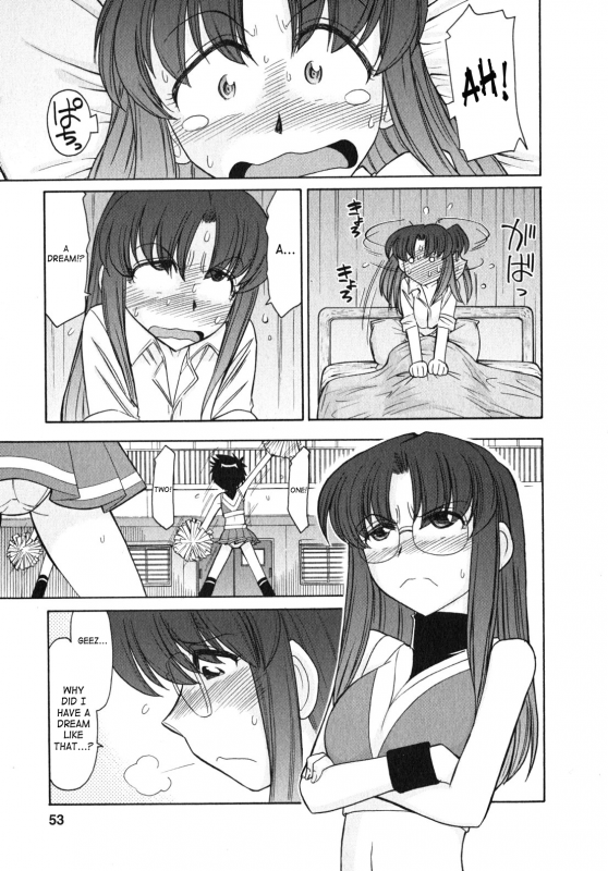 [Charlie Nishinaka] Cheers! 10 [English] [SaHa]_053