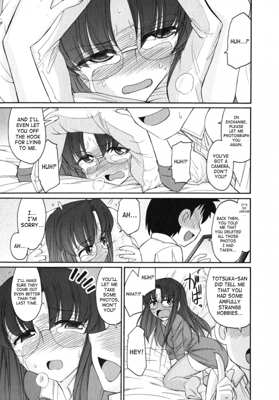 [Charlie Nishinaka] Cheers! 10 [English] [SaHa]_159