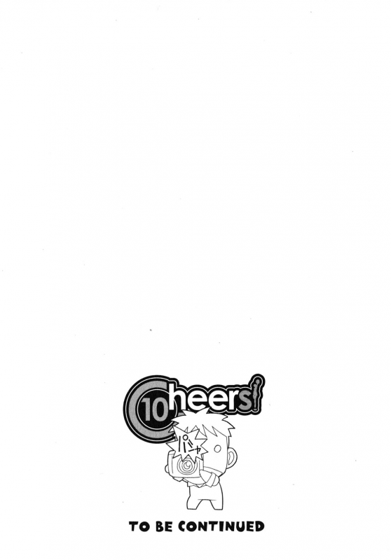 [Charlie Nishinaka] Cheers! 10 [English] [SaHa]_171