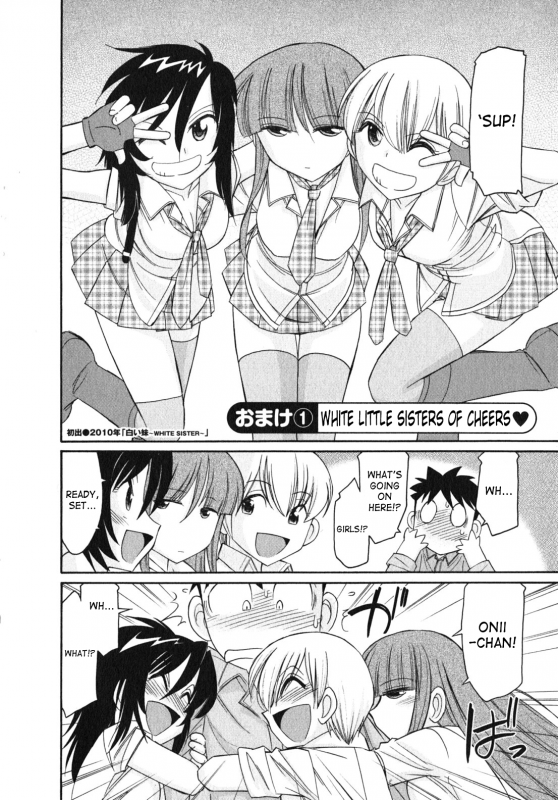 [Charlie Nishinaka] Cheers! 10 [English] [SaHa]_172