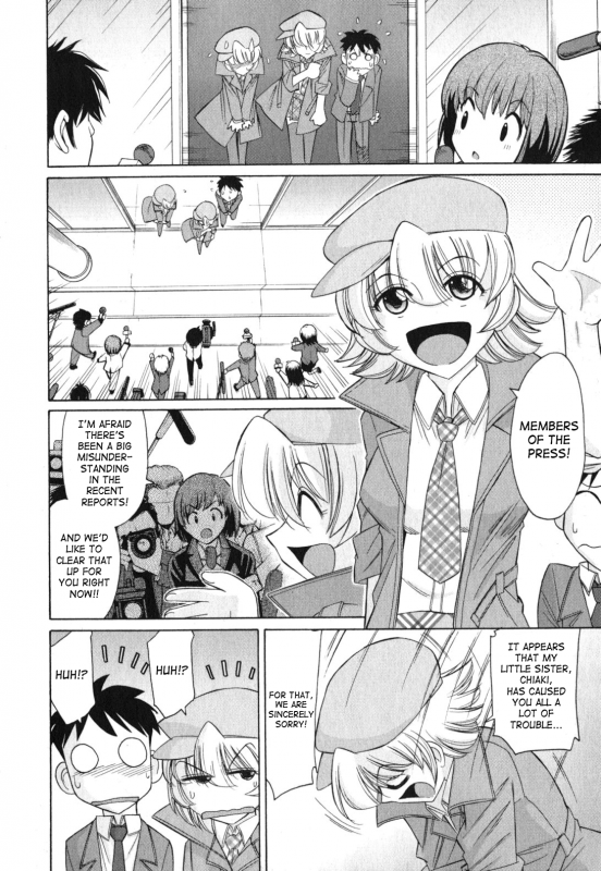 [Charlie Nishinaka] Cheers! 11 [English] [SaHa]_013