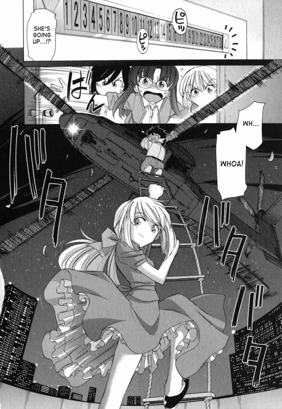 [Charlie Nishinaka] Cheers! 11 [English] [SaHa]_097