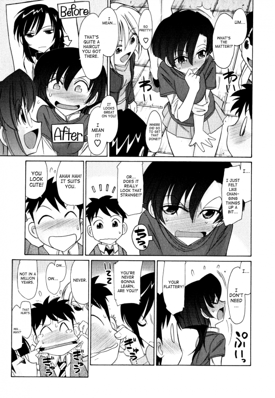 [Charlie Nishinaka] Cheers! 11 [English] [SaHa]_134