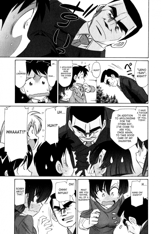 [Charlie Nishinaka] Cheers! 11 [English] [SaHa]_136