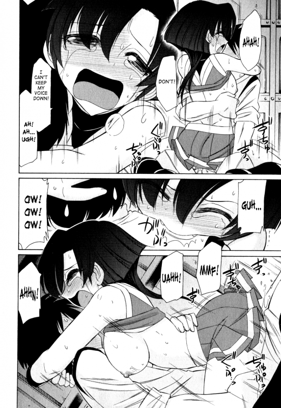 [Charlie Nishinaka] Cheers! 11 [English] [SaHa]_149