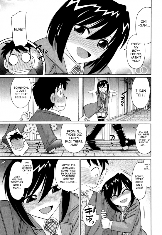 [Charlie Nishinaka] Cheers! 11 [English] [SaHa]_164