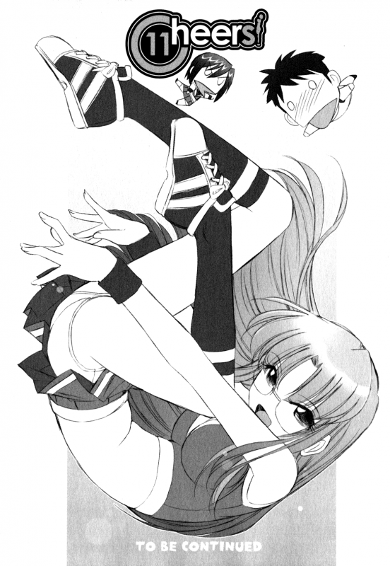 [Charlie Nishinaka] Cheers! 11 [English] [SaHa]_174