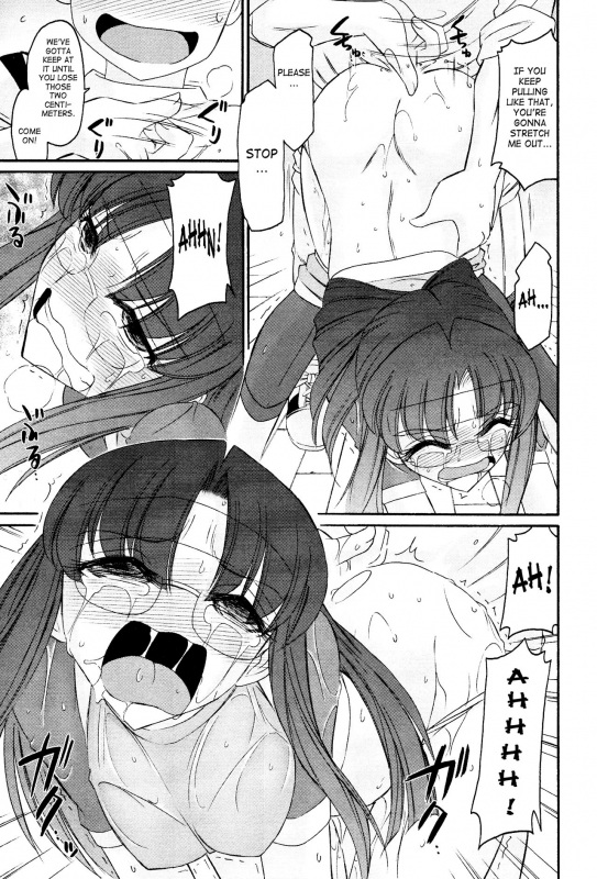 [Charlie Nishinaka] Cheers! 12 [English] {SaHa + TripleSevenScans}_025