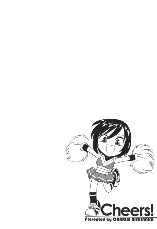 [Charlie Nishinaka] Cheers! 3 [English] [SaHa]_010