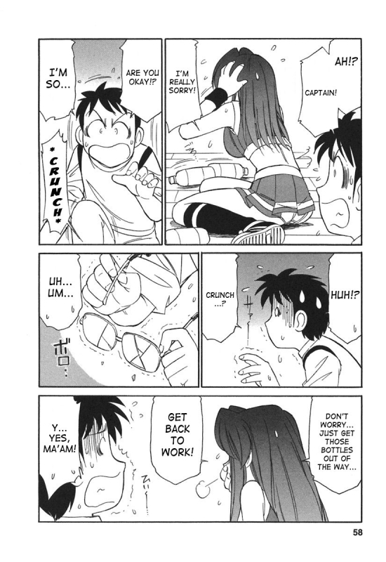 [Charlie Nishinaka] Cheers! 3 [English] [SaHa]_056