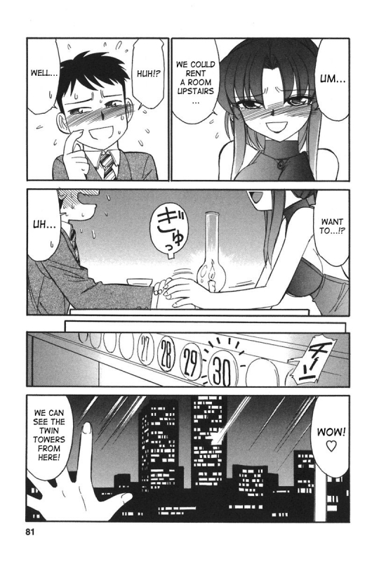 [Charlie Nishinaka] Cheers! 3 [English] [SaHa]_079