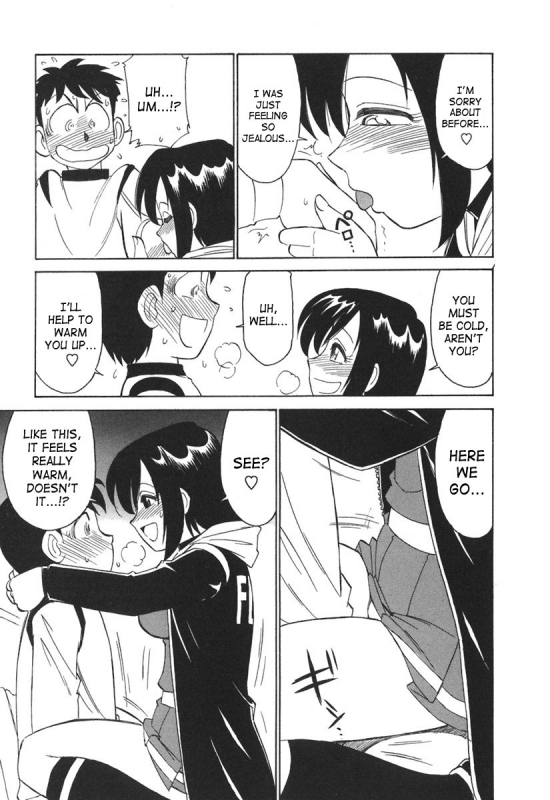 [Charlie Nishinaka] Cheers! 3 [English] [SaHa]_103