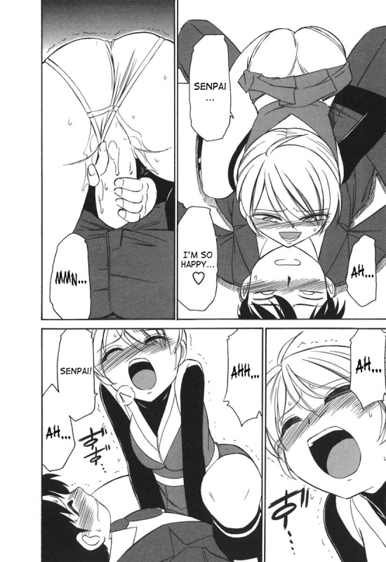 [Charlie Nishinaka] Cheers! 3 [English] [SaHa]_144