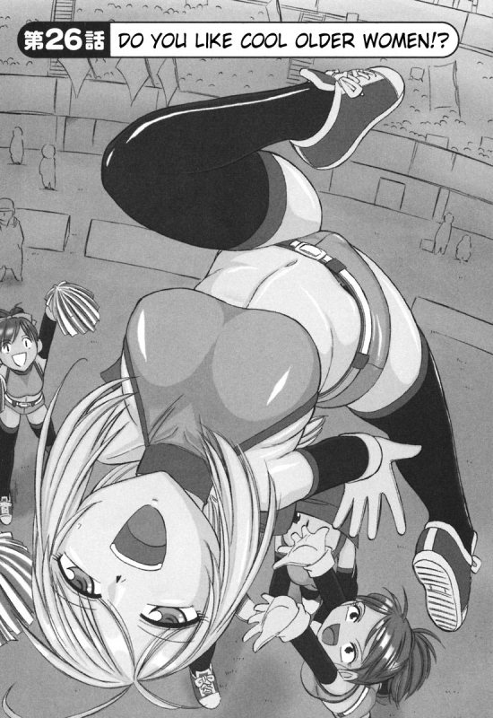 [Charlie Nishinaka] Cheers! 3 [English] [SaHa]_153