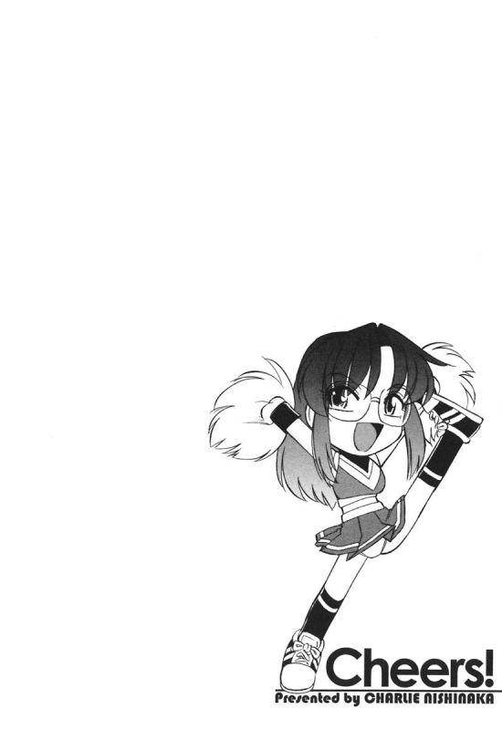 [Charlie Nishinaka] Cheers! 3 [English] [SaHa]_154
