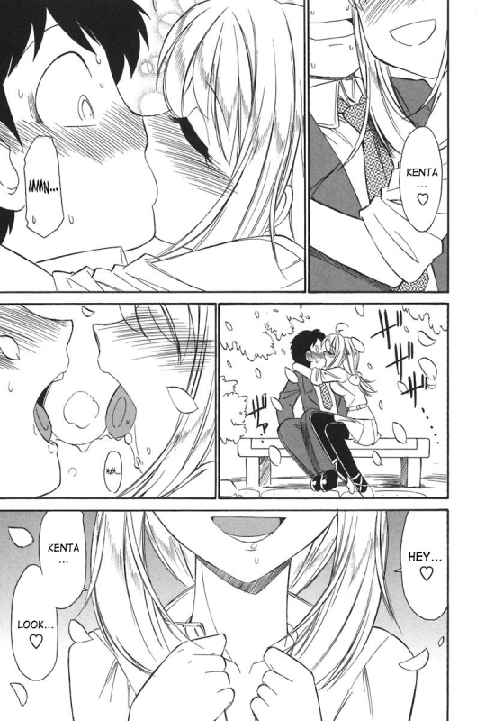 [Charlie Nishinaka] Cheers! 3 [English] [SaHa]_185