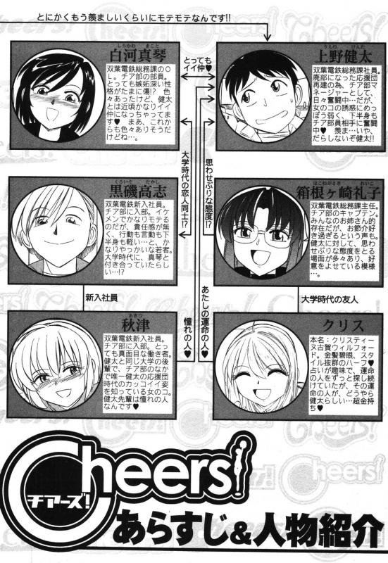 [Charlie Nishinaka] Cheers! 4 [English] [SaHa]_006