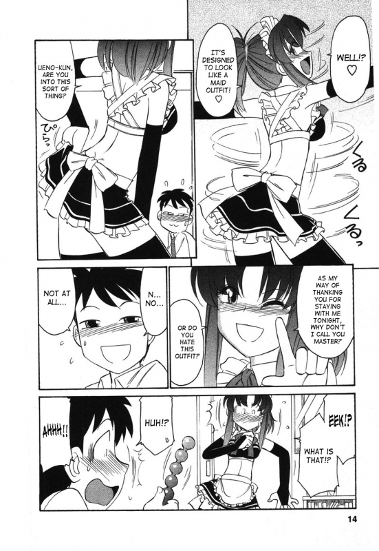 [Charlie Nishinaka] Cheers! 4 [English] [SaHa]_014