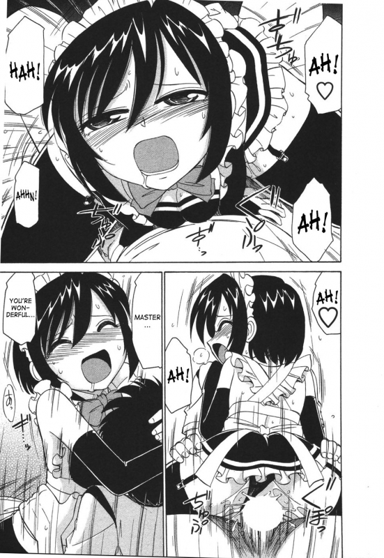 [Charlie Nishinaka] Cheers! 4 [English] [SaHa]_046