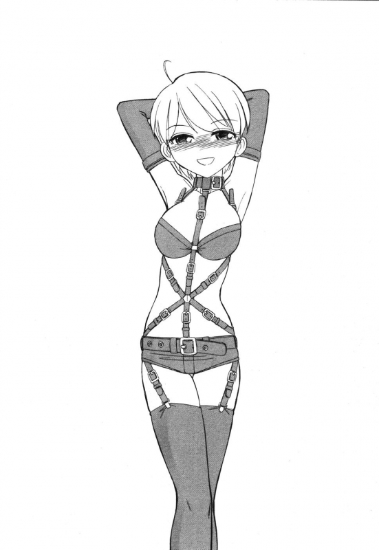 [Charlie Nishinaka] Cheers! 4 [English] [SaHa]_052