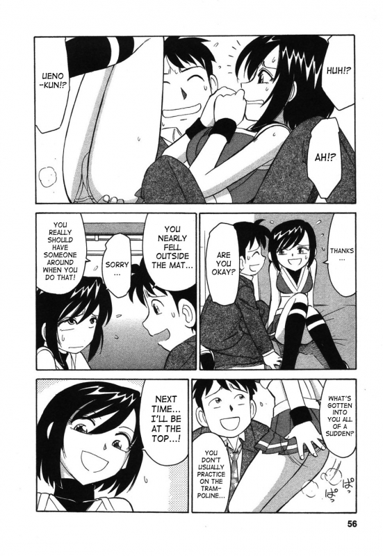 [Charlie Nishinaka] Cheers! 4 [English] [SaHa]_056