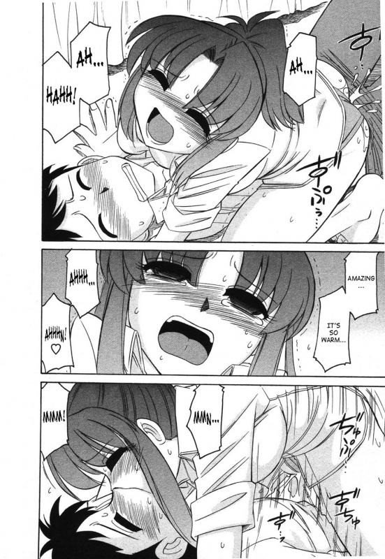 [Charlie Nishinaka] Cheers! 4 [English] [SaHa]_146