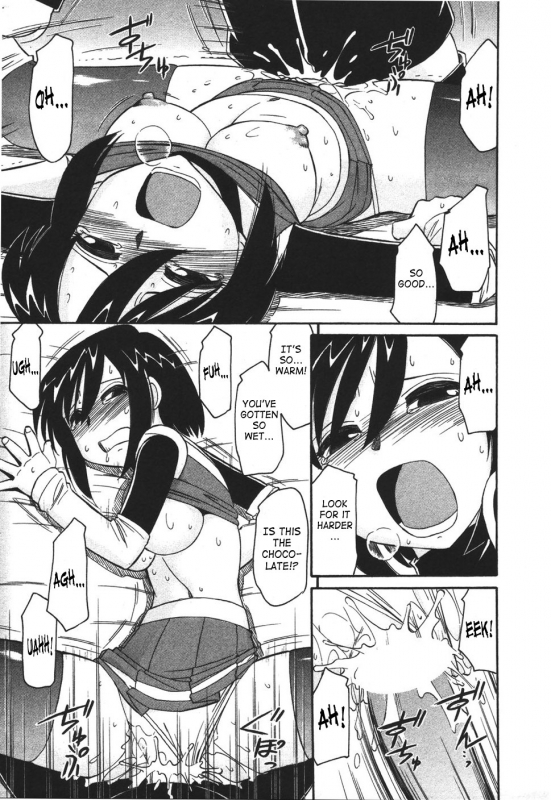 [Charlie Nishinaka] Cheers! 4 [English] [SaHa]_193