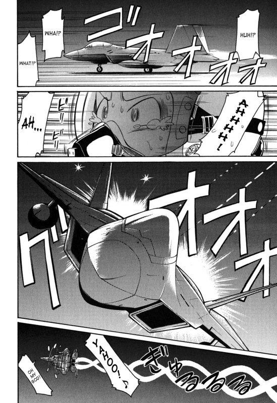 [Charlie Nishinaka] Cheers! 6 [English] [SaHa]_016